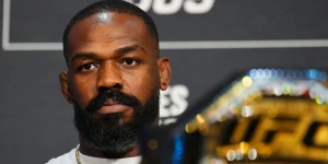 "პენსიაზე არ გავსულვარ" - ჯონ ჯონსი