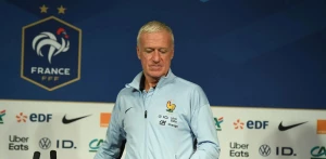 ,,პსჟ ჩვენი მეტოქე არ არის! ჩვენი ერთადერთი მეტოქე ისლანდიაა'' - დეშამი