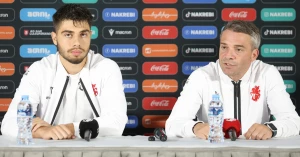 "ველოდები იმას თუ როგორ წარმოაჩენს საკუთარ თავს ახალი თაობა" - რამაზ სვანაძე