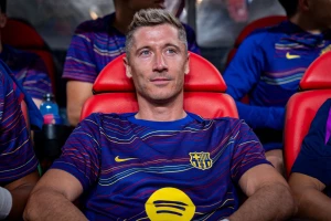 Marca: "ბარსელონა ლევანდოვსკის ახალ კონტრაქტს არ გაუხანგრძლივებს"