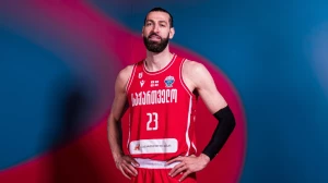 FIBA: " ის ყოველთვის საქართველოს გვერდითაა - მან დიდი ისტორია შექმნა"