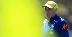 აბელ ბრაგა: "იტალიელი კაცი ბრაზილიას მუნდიალს ვერ მოაგებინებს"