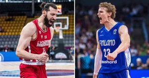 EUROBASKET: ფინეთი თუ საქართველო - ვინ დაწერს ისტორიას?