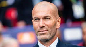 მსოფლიო ჩემპიონატის შემდეგ ზიზუ საფრანგეთის ნაკრებს ჩაიბარებს