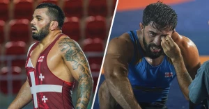 მსოფლიო ჩემპიონატი იწყება | თავისუფალი სტილით მოჭიდავეთა ნაკრების შემადგენლობა ცნობილია