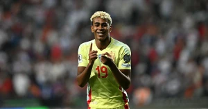 ლამინე იამალი: 'ჩემი ოცნება არა ერთის, არამედ მრავალი ოქროს ბურთის მოგებაა'