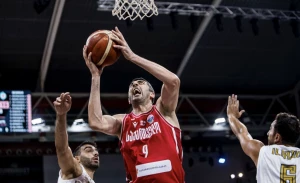 გიორგი შერმადინი ნაკრებში მე-200 მატჩს ჩაატარებს