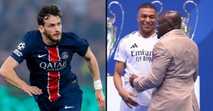 მბაპეს მამა: 'ის, რაც კვარაცხელიამ ფინალში გააკეთა, ჩემი შვილის საქმე არაა'