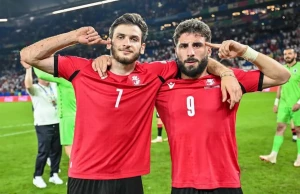 კვარა, ზურიკო და 9 ესპანელი | ქართველები სიმბოლურ გუნდში მოხვდნენ