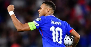 საფრანგეთის ეროვნულ ნაკრებს 4 წელია პენალტი არ გაუფუჭებია