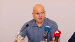 თემურ ქეცბაია: "სპორტული და ფინანსური შედეგები უნდა გამოვასწოროთ"