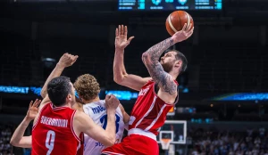 ფინეთი 93:79 საქართველო (მიმოხილვა)