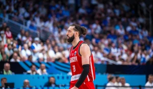 შენგელია: ,,ამაყები უნდა ვიყოთ, რადგან ყველას დავუმტკიცეთ, რომ აქ ყოფნას ვიმსახურებდით''