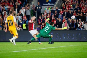 11:1-ის შემდეგ ერლინგ ჰოლანდმა მოლდოვის ნაკრების მეკარეს მოუბოდიშა