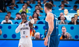 ევრობასკეტის ორივე ნახევარფინალური წყვილი ცნობილია