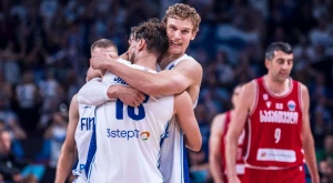 ლაური მარკანენი: "ქართველებს სისულელეების კეთებაში ხელი არ შევუშალეთ..."