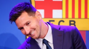 შესაძლოა, მესიმ ბარსელონას საპრეზიდენტო არჩევნებში მონაწილეობა მიიღოს