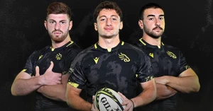 შავი ლომის იტალიური ტურნეს მეორე შეხვედრისთვის შემადგენლობა დასახელდა