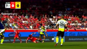 ბუდუ ზივზივაძის გაძევება დორტმუნდთან