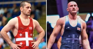 მსოფლიო ჩემპიონატის პირველი დღის ფინალური ბლოკი ქართველების გარეშე ჩაივლის