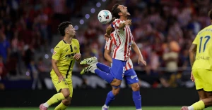 პირველი მატჩი ლა ლიგაში | რა შეფასება დაიმსახურა მიქაუტაძემ ატლეტიკოსთან?