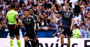 როგორია წითელი ბარათების ბალანსი რეალსა და ბარსელონას შორის?