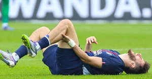 ხვიჩა ნაადრევად შეიცვალა | პარი სენ-ჟერმენმა ისევ მოიგო