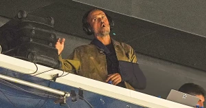 ლუის ენრიკე: 'რაგბის მწვრთნელები ჩვენზე უკეთ ხედავენ მოედანს'