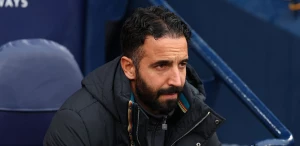 "უკეთესად ვთამაშობთ და ეს შედეგებზე არ აისახება" - რუბენ ამორიმი