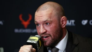 მაკგრეგორმა ირლანდიის საპრეზიდენტო არჩევნებიდან საკუთარი კანდიდატურა მოხსნა