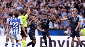 რეალის და ლა ლიგის საგა გრძელდება | მადრიდელები FIFA-ში ჩივილს აპირებენ