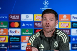 ალონსო: ,,ზეწოლა ტიტულების მოგებაზე? როცა რეალის მაისურს იცვამ, ყოველთვის ასეა''