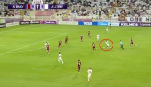 სტივენ ბერგვაინის ბრწყინვალე გოლი აზიის ჩემპიონთა ლიგაზე