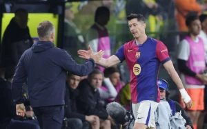 როგორია იდეალური მწვრთნელი რობერტ ლევანდოვსკის ვერსიით?