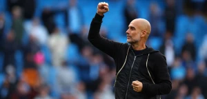 პეპ გვარდიოლას ფენომენალური სტატისტიკა | ესპანელმა იუნაიტედთან მე-600 შეხვედრა გამართა