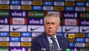 ანჩელოტიმ დაასახელა 7 საუკეთესო ფეხბურთელი, რომლებთან ერთადაც უმუშავია