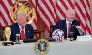 კლუბები ფეხბურთელების ეროვნულ ნაკრებში გაშვებით უფრო მეტ ფულს მიიღებენ