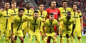 ვილიარეალის შემადგენლობა ტოტენჰემის წინააღმდეგ ცნობილია