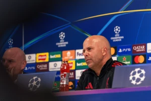 არნე სლოტი: ,,ზაფხულში შესანიშნავი ფეხბურთელები მოვიყვანეთ''