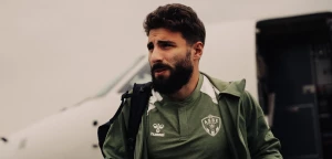 ზურიკო დავითაშვილს ტრავმა აქვს და უცნობია ითამაშებს თუ არა მომდევნო ტურში