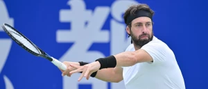 ნიკოლოზ ბასილაშვილმა ჩენდუს საკვალიფიკაციო ეტაპი წარმატებით გაიარა და ძირითად ბადეში მოხვდა