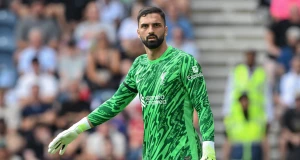 მამარდაშვილი სათადარიგოთა სკამზეა - ლივერპულის ძირითადი შემადგენლობა