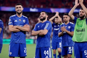 აზერბაიჯანული ფეხბურთის ისტორიაში პირველად - ყარაბაღმა ისტორია დაწერა