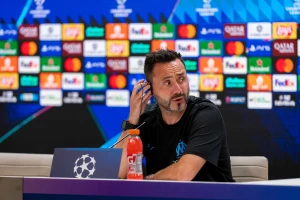 დე ძერბი: "სამწუხაროა, რომ რეალს მსაჯები დაეხმარნენ - ვამაყობ ჩემი გუნდის სულისკვეთებით"