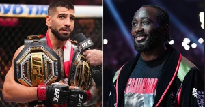 "პირდაპირი მნიშვნელობით იდიოტი ხარ" - თოფურია კროუფორდს