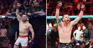 მერაბისა და კორის ჩხუბზე მსაჯების ვინაობა ცნობილია