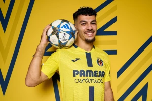 გიორგი მიქაუტაძე: "სამწუხაროა მარცხი, თუმცა ლიგაზე თამაშის ოცნება ავიხდინე"