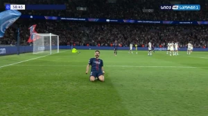 ხვიჩა კვარაცხელიას ეფექტური გოლი ატალანტასთან