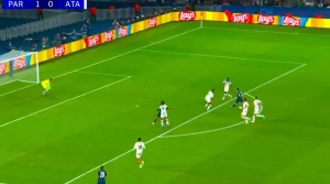 ფრანგი კომენტატორის რეაქცია კვარაცხელიას ატალანტას კარში გატანილ გოლზე