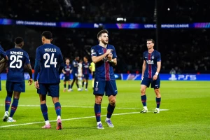 ხვიჩა კვარაცხელიას გოლი ოთხ ენაზე ატალანტას წინააღმდეგ